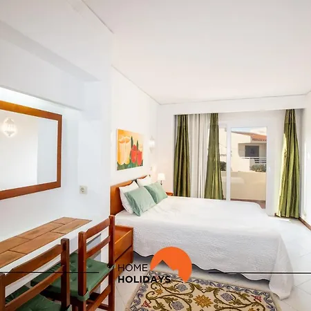 #015 Buganvilia By Holidays Semesterbostad Albufeira