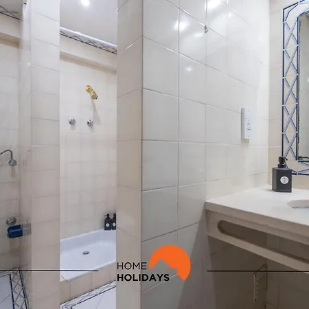 #015 Buganvilia By Holidays Semesterbostad Albufeira