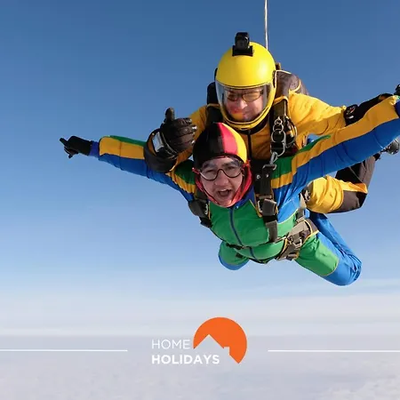 #015 Buganvilia By Holidays Semesterbostad Albufeira