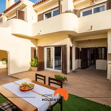 #015 Buganvilia By Holidays Albufeira