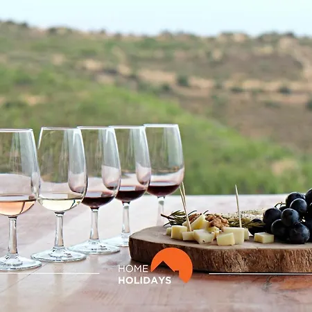 #015 Buganvilia By Holidays Albufeira