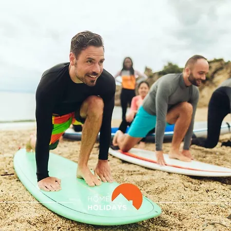 #015 Buganvilia By Holidays Semesterbostad