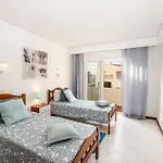 Feriehus #015 Buganvilia By Holidays