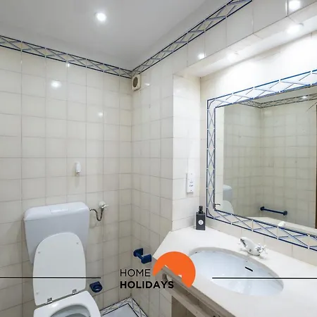 #015 Buganvilia By Holidays Албуфейра