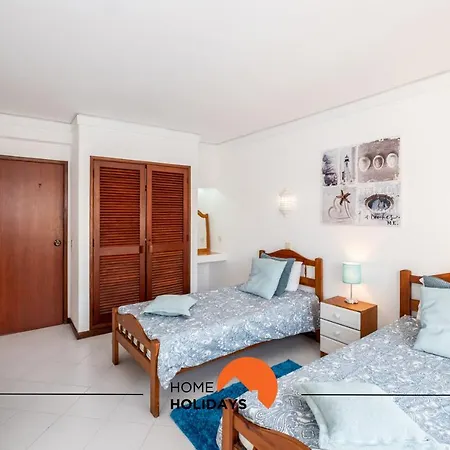 #015 Buganvilia By Holidays 阿尔布费拉