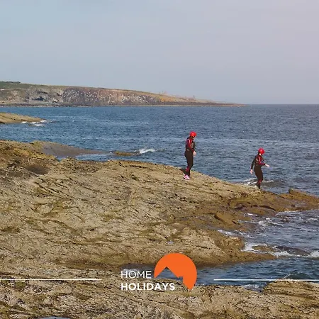 度假居 #015 Buganvilia By Holidays 阿尔布费拉