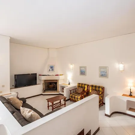 Ferienhaus #015 Buganvilia By Holidays *