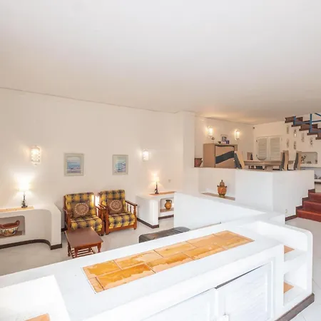 Ferienhaus #015 Buganvilia By Holidays Albufeira