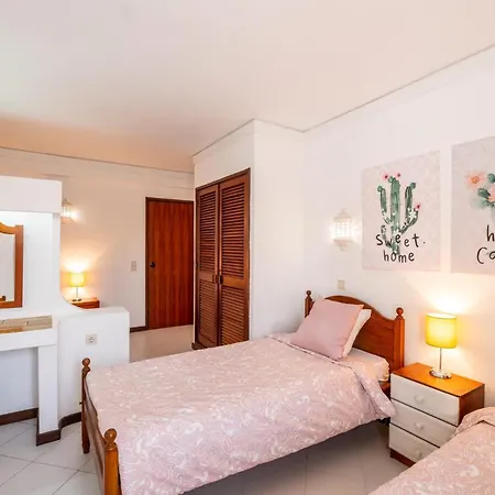 #015 Buganvilia By Holidays * Albufeira