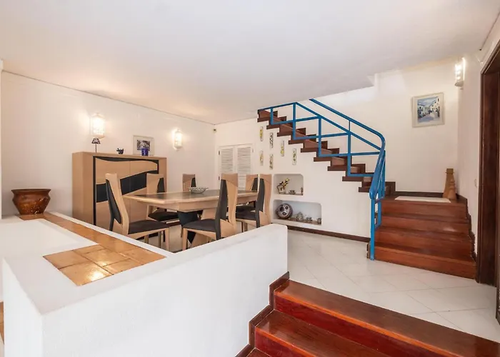 #015 Buganvilia By Holidays Ferienhaus *