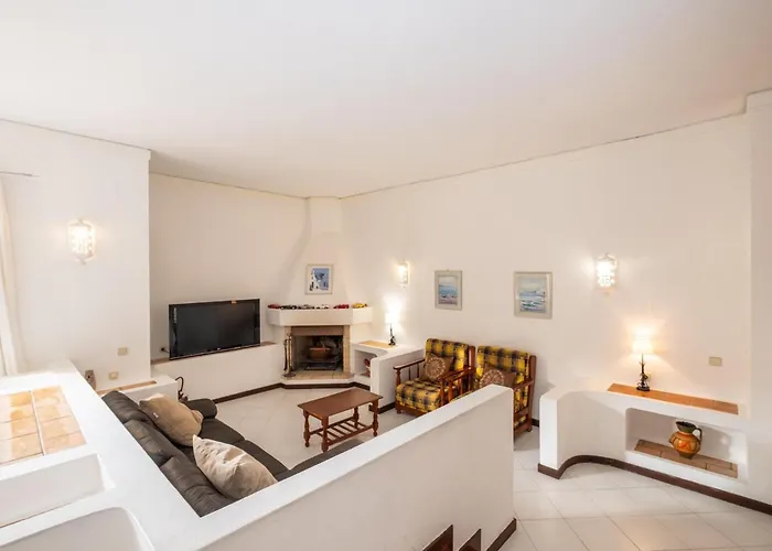 Ferienhaus #015 Buganvilia By Holidays *