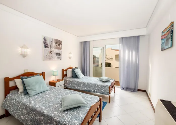 Ferienhaus #015 Buganvilia By Holidays