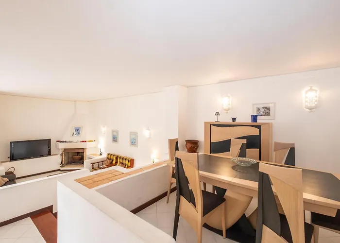 #015 Buganvilia By Holidays Albufeira