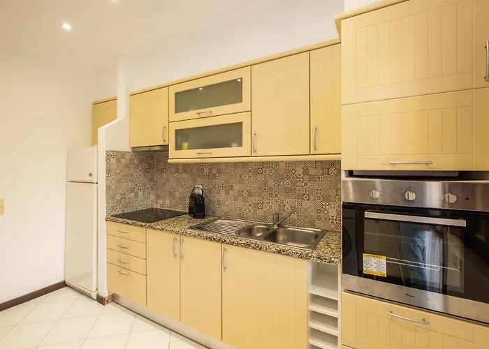 #015 Buganvilia By Holidays Ferienhaus Albufeira