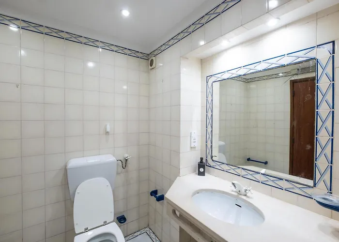 Ferienhaus #015 Buganvilia By Holidays *