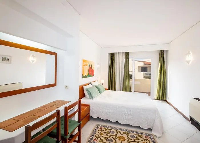 #015 Buganvilia By Holidays Ferienhaus Albufeira