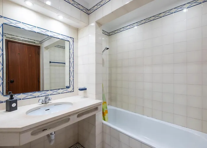 #015 Buganvilia By Holidays Albufeira