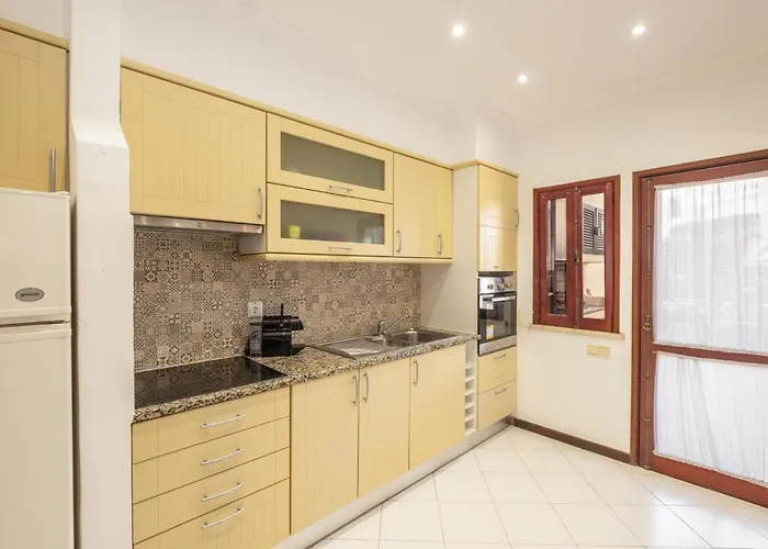 Ferienhaus #015 Buganvilia By Holidays