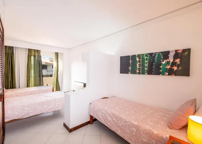 Ferienhaus #015 Buganvilia By Holidays Albufeira