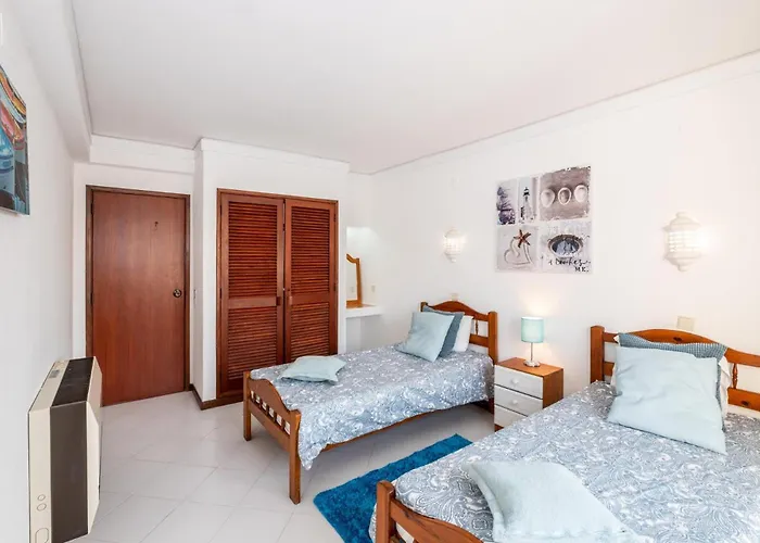 #015 Buganvilia By Holidays * Albufeira