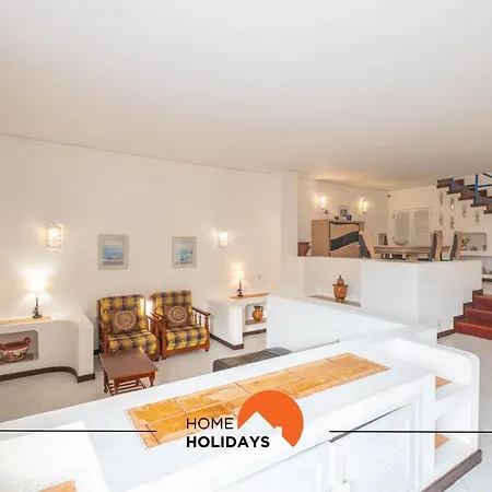 別荘 #015 Buganvilia By Holidays *