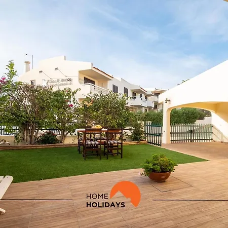 Ferienhaus #015 Buganvilia By Holidays *