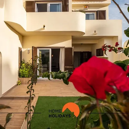 Ferienhaus #015 Buganvilia By Holidays *