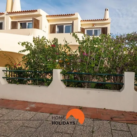 #015 Buganvilia By Holidays アルブフェイラ