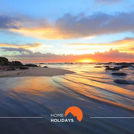 #015 Buganvilia By Holidays アルブフェイラ